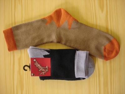 Simple Socks (Einfache Socken)