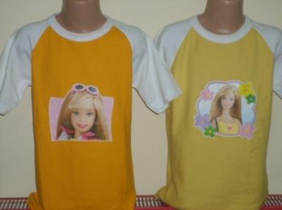 Kinder T-Shirts (Kinder T-Shirts)