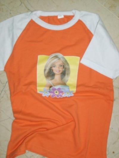 Kinder T-Shirts (Kinder T-Shirts)