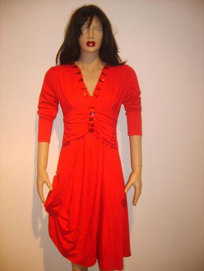 Women`s Dress (Women `s Dress)