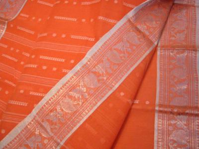 Bengal Cotton Sarees (Bengal Cotton Sarees)