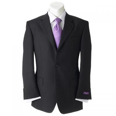 Custom Tailor Made Suit (Custom Tailor Made Suit)