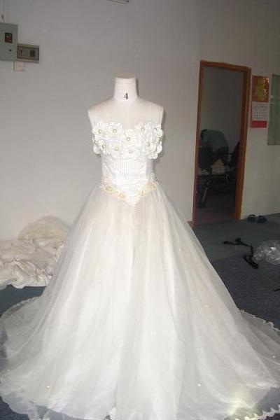 Taiwan Gown