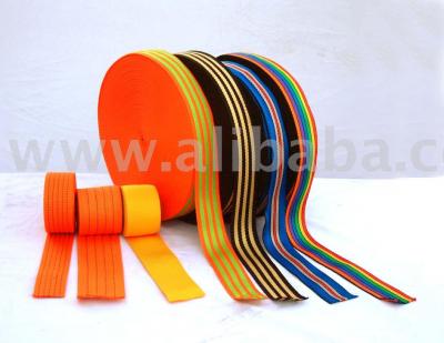 Polypropelene Webbing (Полипропилена Webbing)