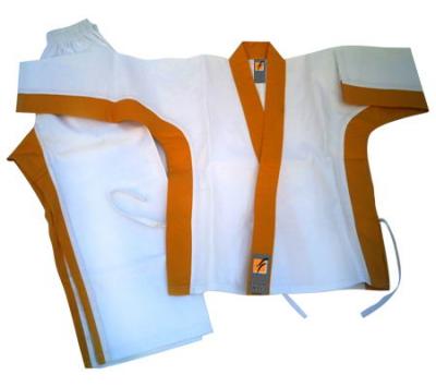 Karate Suit (Karaté Suit)