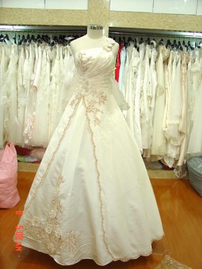 Wedding Dress (Wedding Dress)