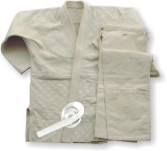 Judo Uniform (Judo Uniform)