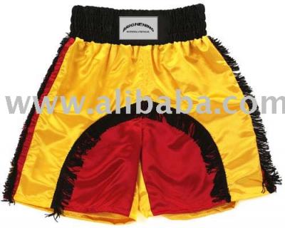 Boxing Uniforms (Бокс Униформа)