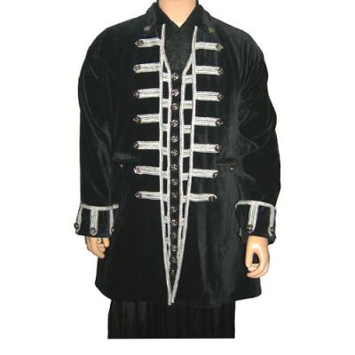 Pirate Sage Coat (Пиратская Sage Герб)