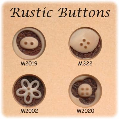 Corozo Button 4 (Corozo кнопки 4)