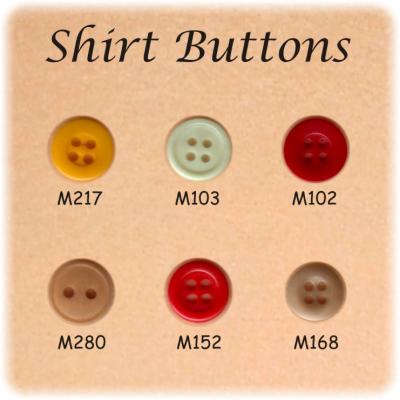 Corozo Buttons (Corozo Кнопки)