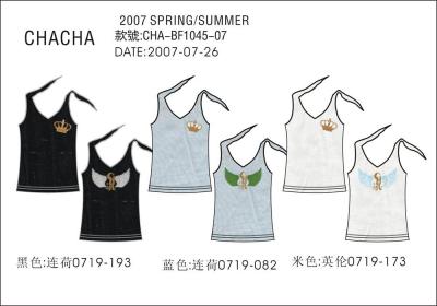 Tank Tops (Tank Tops)