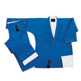 Judo Suits (Judo Suits)