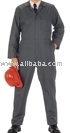 Coverall (Overall)