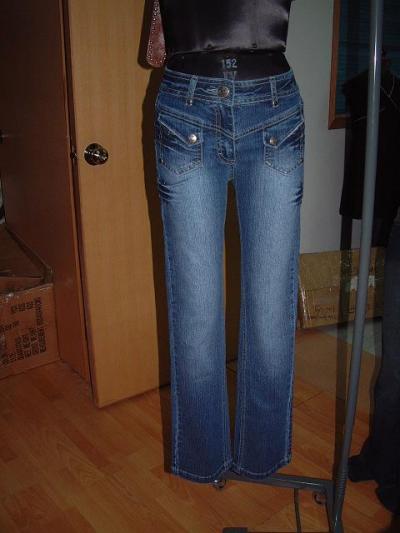 Girls Jeans (Girls Jeans)