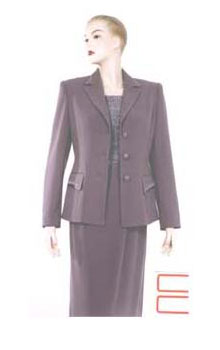 Lady Suit (Lady Anzug)