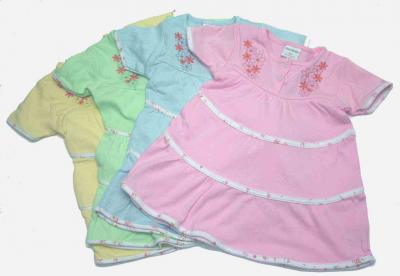 Baby Dress (Baby Dress)