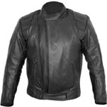 Leather Jacket (Leather J ket)