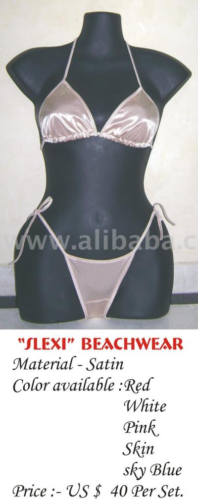 Slexi Beachwear (Slexi Beachwear)