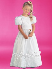 Flowergirl Dress (Flowergirl Dress)