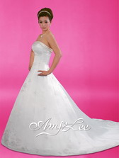 Bridal Gown (Bridal Gown)
