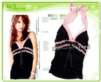 Wholesale Of Eca-Vivicam-M2m-No. 19-Hanee Fashion Apparels (Оптовые ЭКА-ViviCam-M2m-No. 19-Han  Моды Одежды)