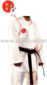 Karate Uniform (Karate Uniform)