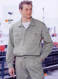 Workwear (Jacket 002) (Workwear (Jacket 002))