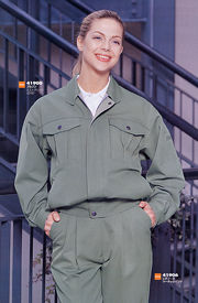 Workwear (Jacket 003) (Рабочая одежда (куртка 003))