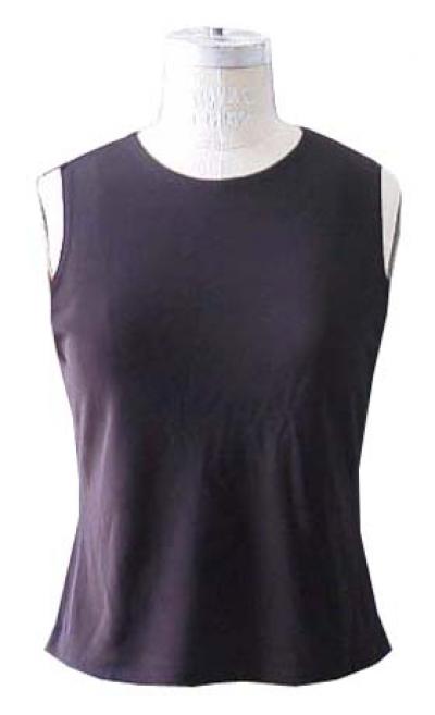 Ann Taylor Ladies Sleeveless Tank Top (Ann Taylor Ladies Sleeveless Tank Top)