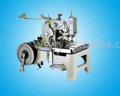 Eyelet Buttonhole Sewing Machine Series (Augenknopfloch Sewing Machine Serie)