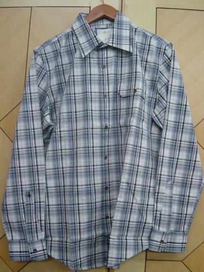 men`s 100% cotton shirt (men`s 100% cotton shirt)