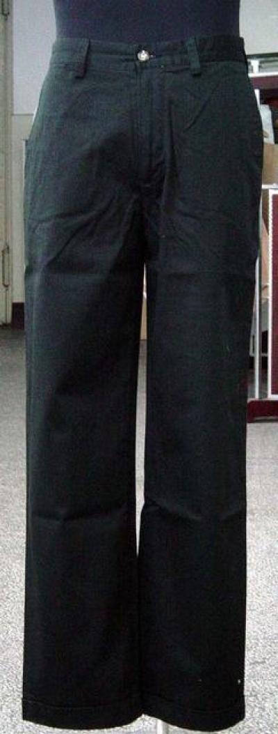 pant (Pantalon)