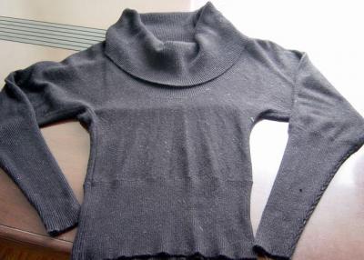 ladies` sweater (ladies` sweater)