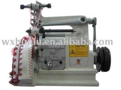 shell sewing machine (shell sewing machine)