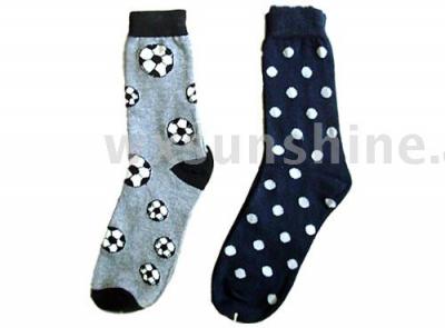 Bambus-Socken (Bambus-Socken)