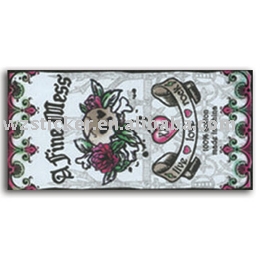 Cloth Label (Ткани Label)