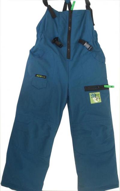 boy`s jumpsuit with 320T taslan PU coating (boy`s jumpsuit with 320T taslan PU coating)