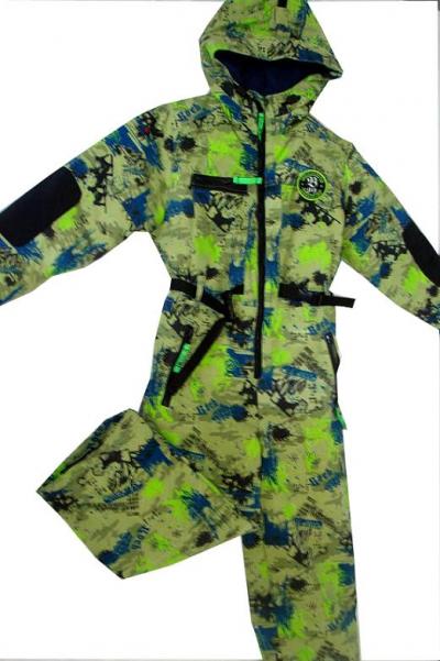 child`s rainproof wear with 320 T taslan PU coating (child`s rainproof wear with 320 T taslan PU coating)