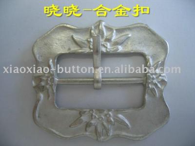 alloy button (alloy button)