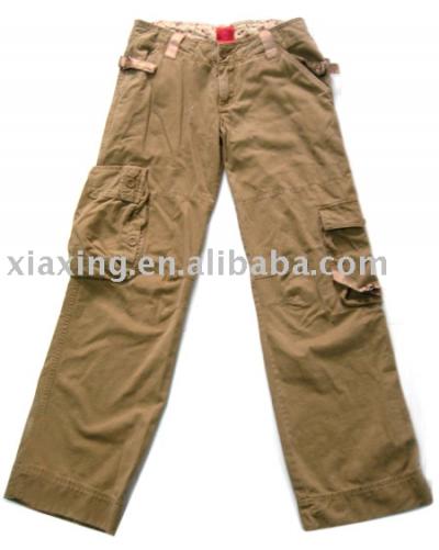 Fashion Pants (Fashion Pants)