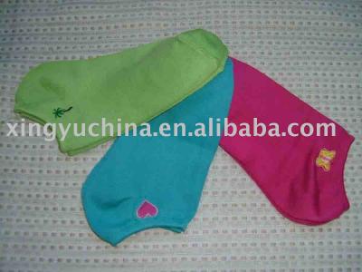 boat socks (Лодка носки)