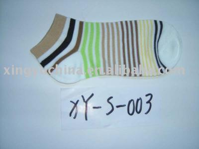 ankle socks (socquettes)