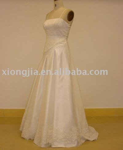 MG-07115 Wedding Dress (MG-07115 Свадебное платье)
