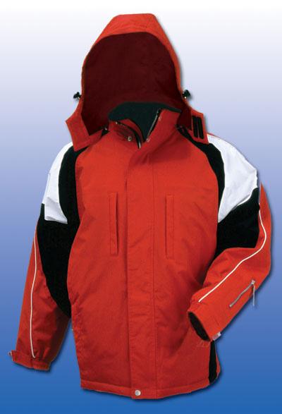 Snowboardjacke (Snowboardjacke)