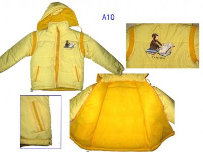 CD009 Children Clothes (CD009 Детская одежда)