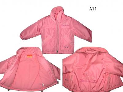 CD008 girl`s jacket (CD008 Girl `S куртка)