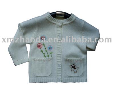 Children`s Pullover and Sweater(ZDEZMD80008) (Детская Пуловер и свитер (ZDEZMD80008))