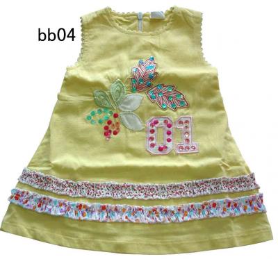 kid`s dress (Kid `S платье)