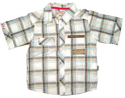 Boy`s Shirt (Boy `S Shirt)